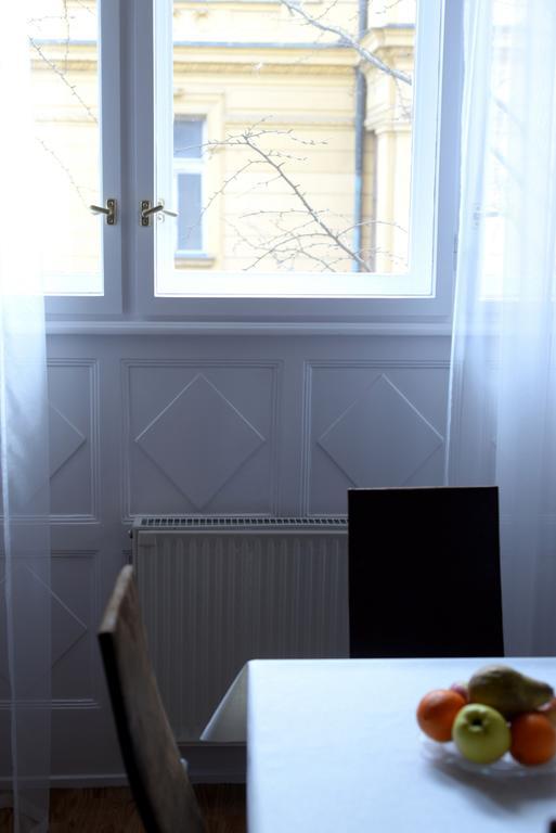 Stefania Studio Apartmanok Szeged Exterior photo