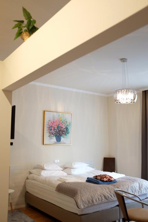 Stefania Studio Apartmanok Szeged Exterior photo