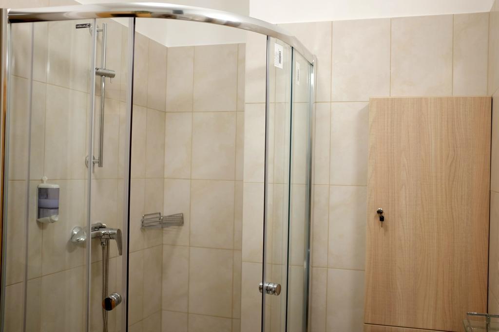 Stefania Studio Apartmanok Szeged Exterior photo