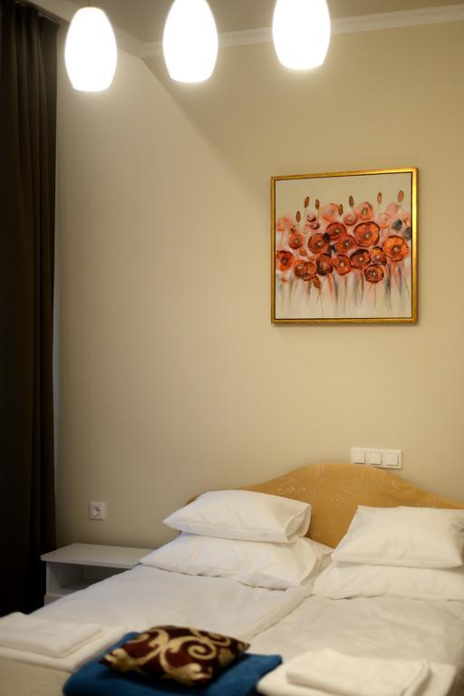 Stefania Studio Apartmanok Szeged Exterior photo