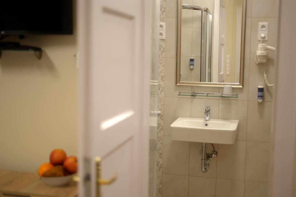 Stefania Studio Apartmanok Szeged Exterior photo